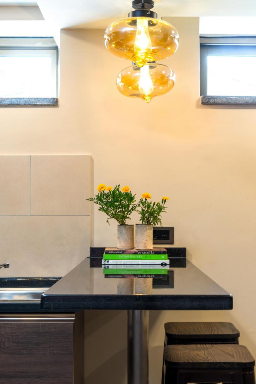 Speke Apartments Kitante 캄팔라 외부 사진