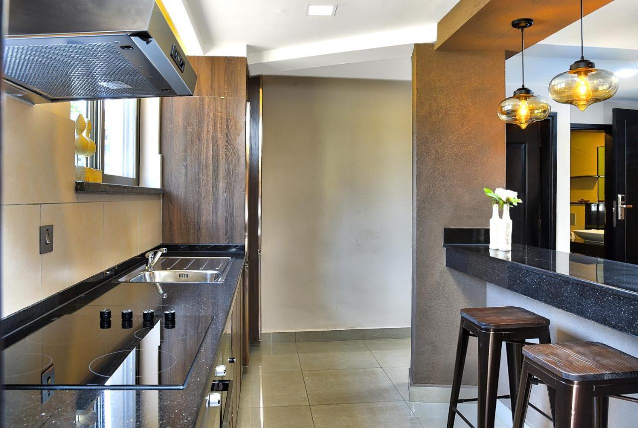 Speke Apartments Kitante 캄팔라 외부 사진