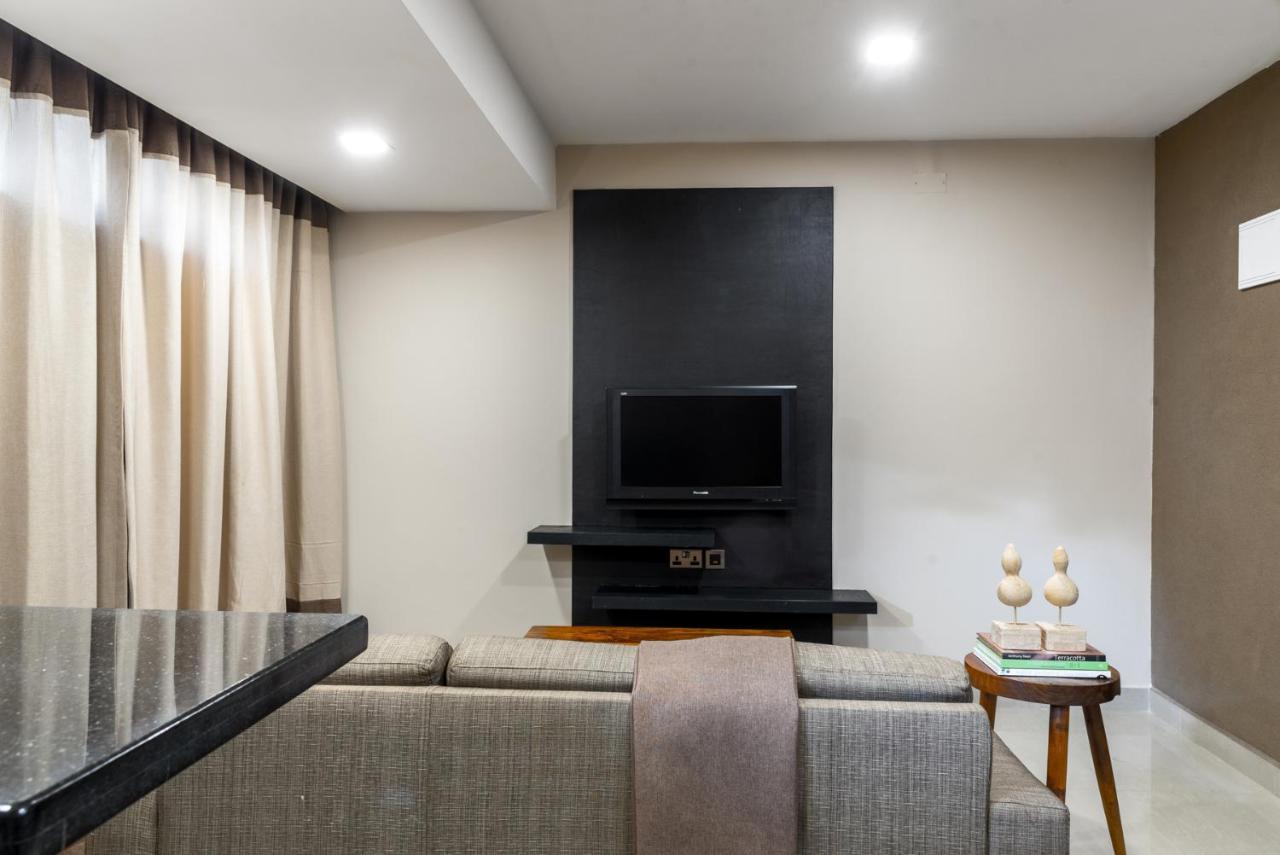 Speke Apartments Kitante 캄팔라 외부 사진