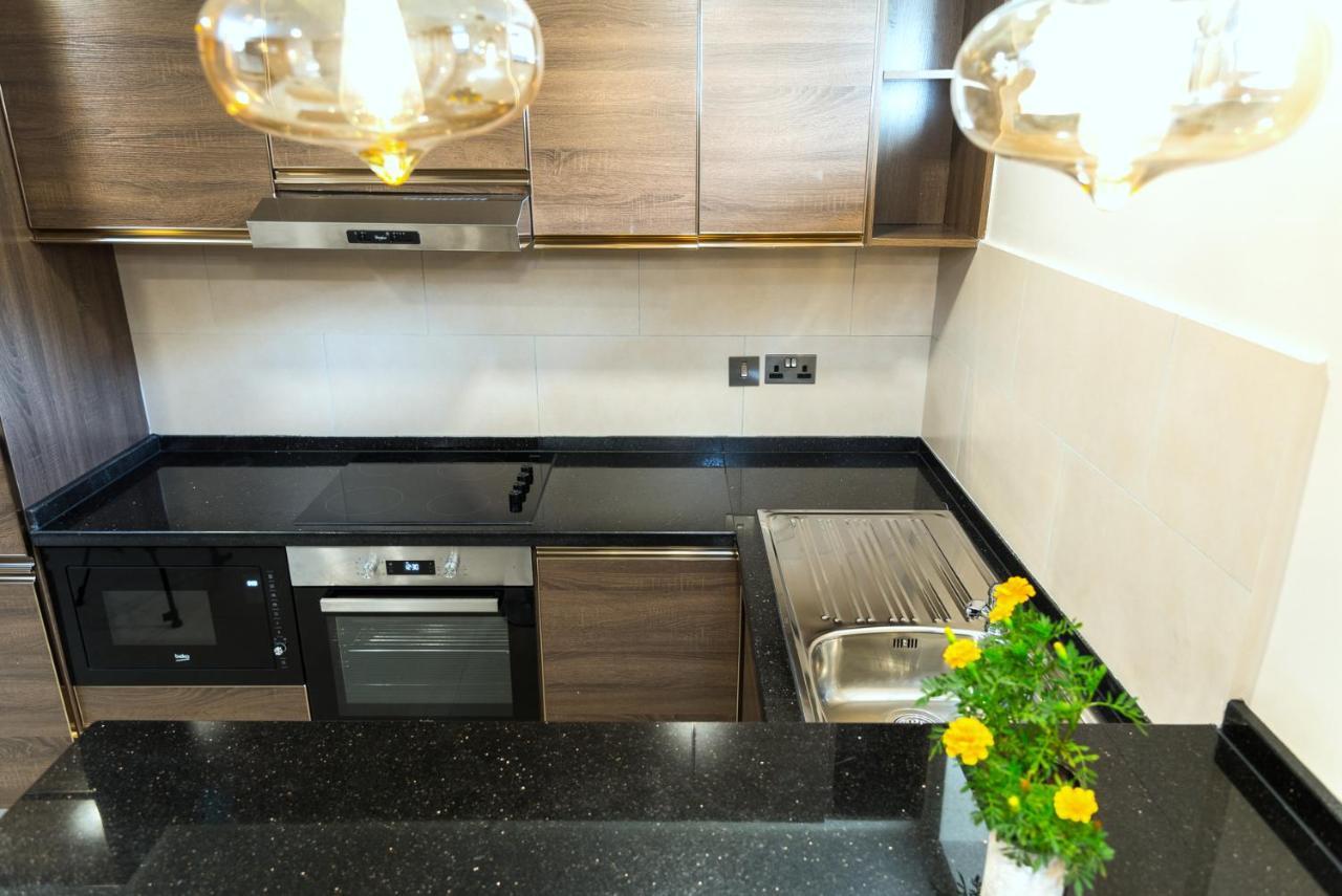 Speke Apartments Kitante 캄팔라 외부 사진