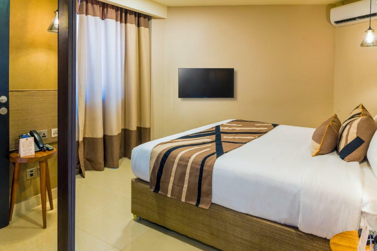 Speke Apartments Kitante 캄팔라 외부 사진