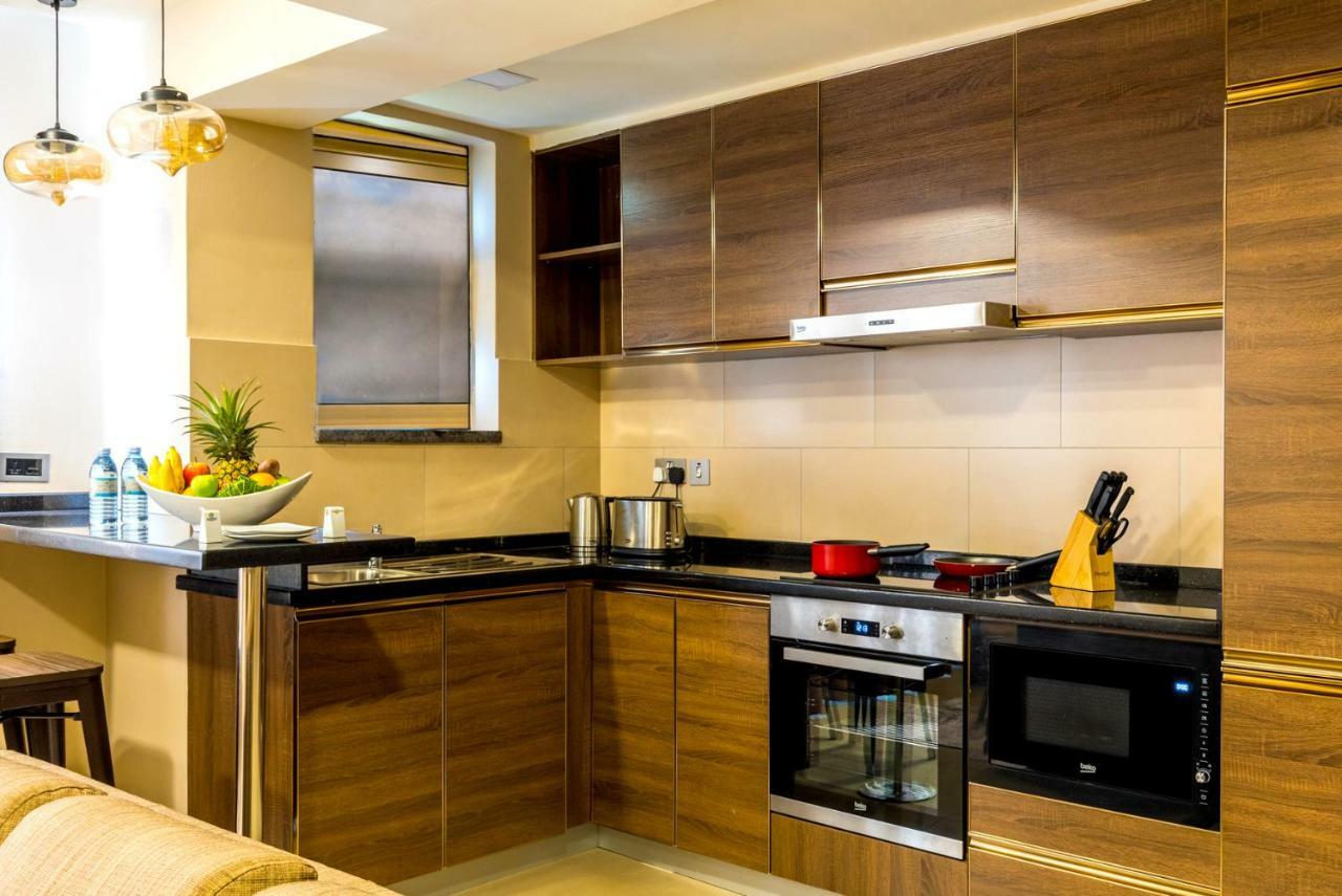 Speke Apartments Kitante 캄팔라 외부 사진