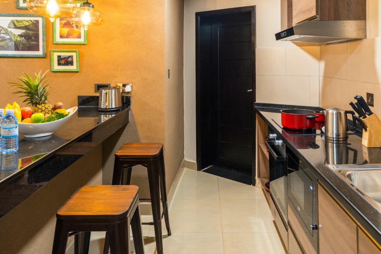 Speke Apartments Kitante 캄팔라 외부 사진