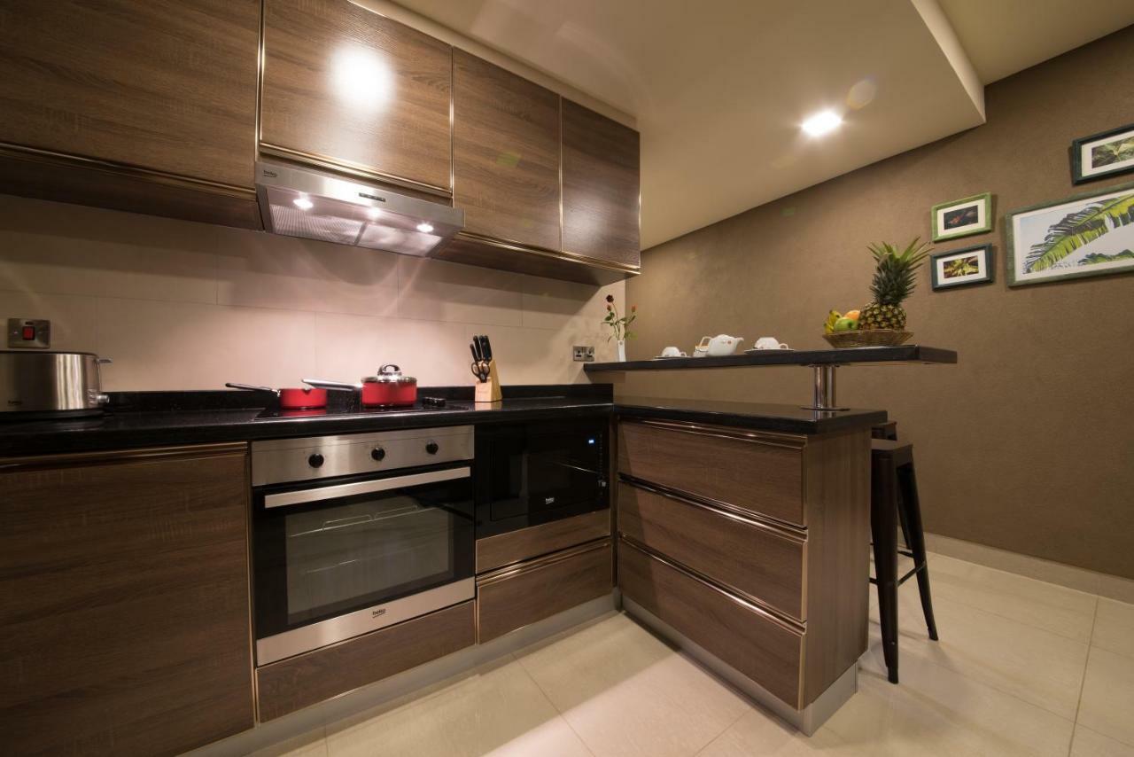 Speke Apartments Kitante 캄팔라 외부 사진