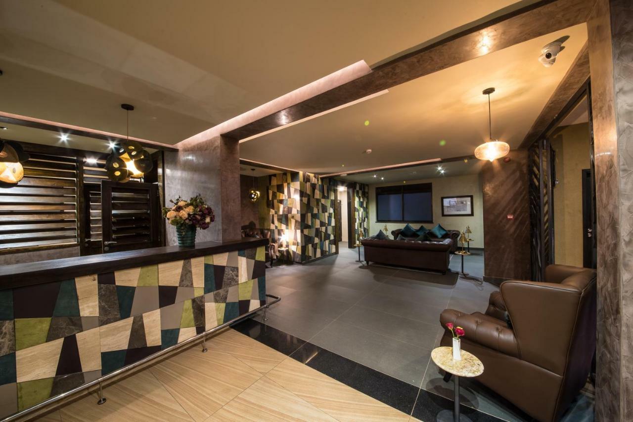 Speke Apartments Kitante 캄팔라 외부 사진
