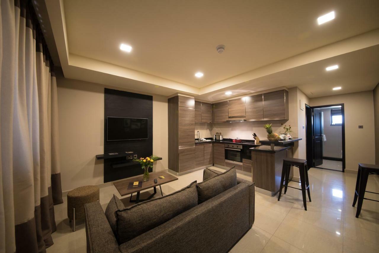 Speke Apartments Kitante 캄팔라 외부 사진