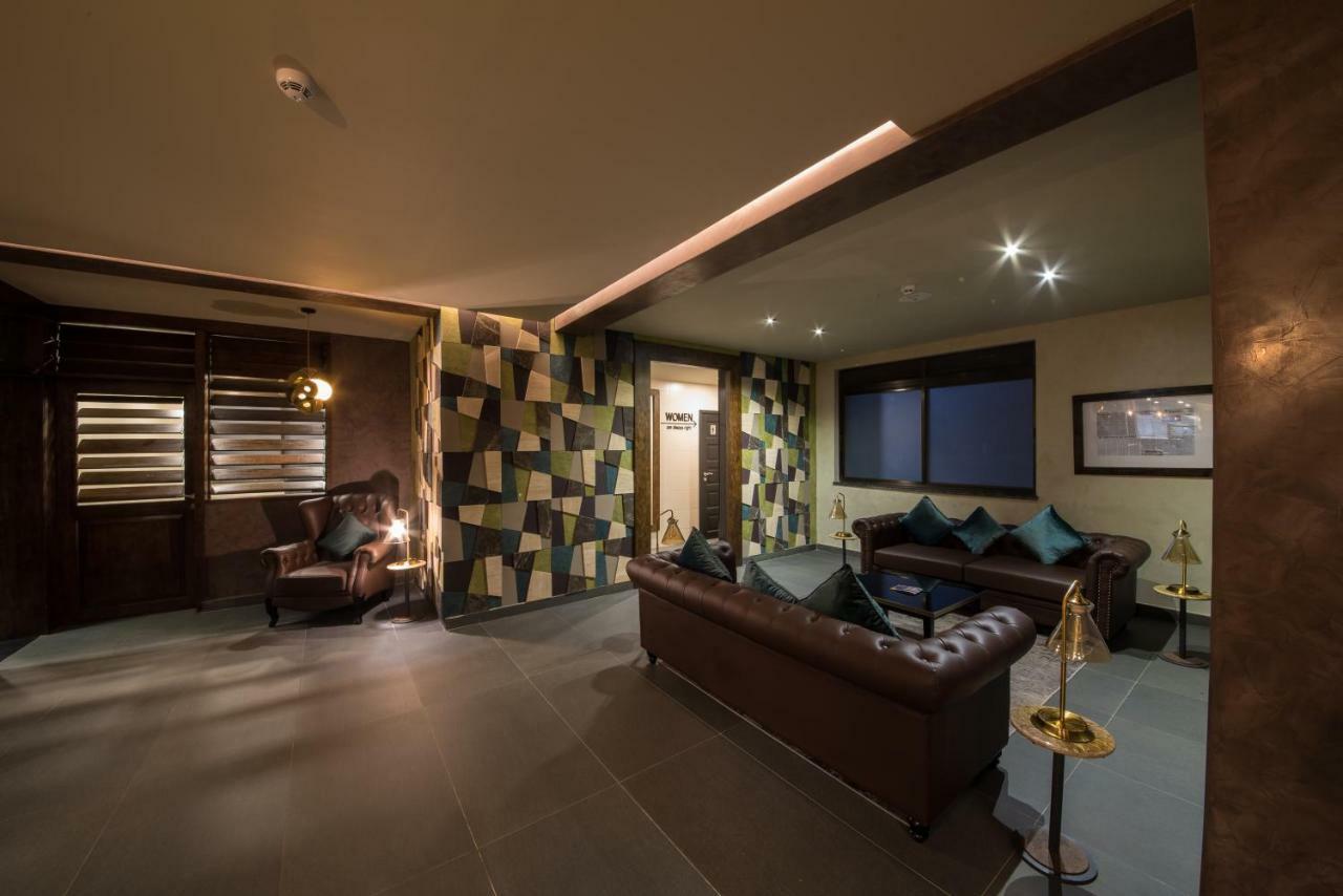 Speke Apartments Kitante 캄팔라 외부 사진