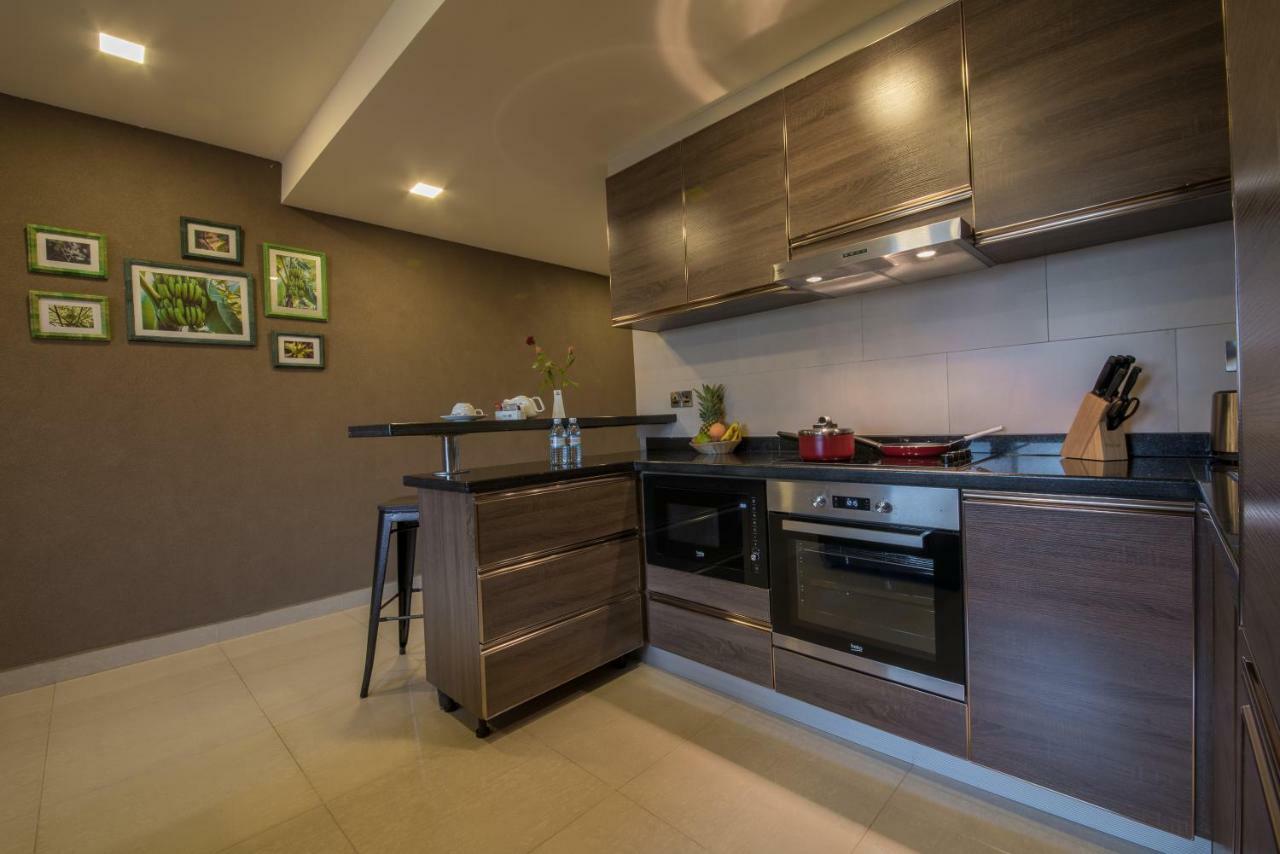 Speke Apartments Kitante 캄팔라 외부 사진
