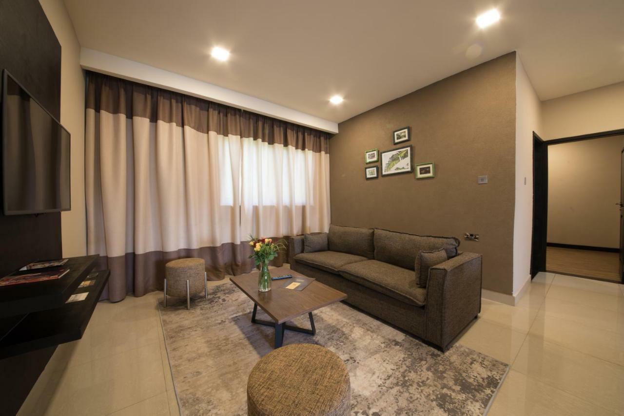 Speke Apartments Kitante 캄팔라 외부 사진