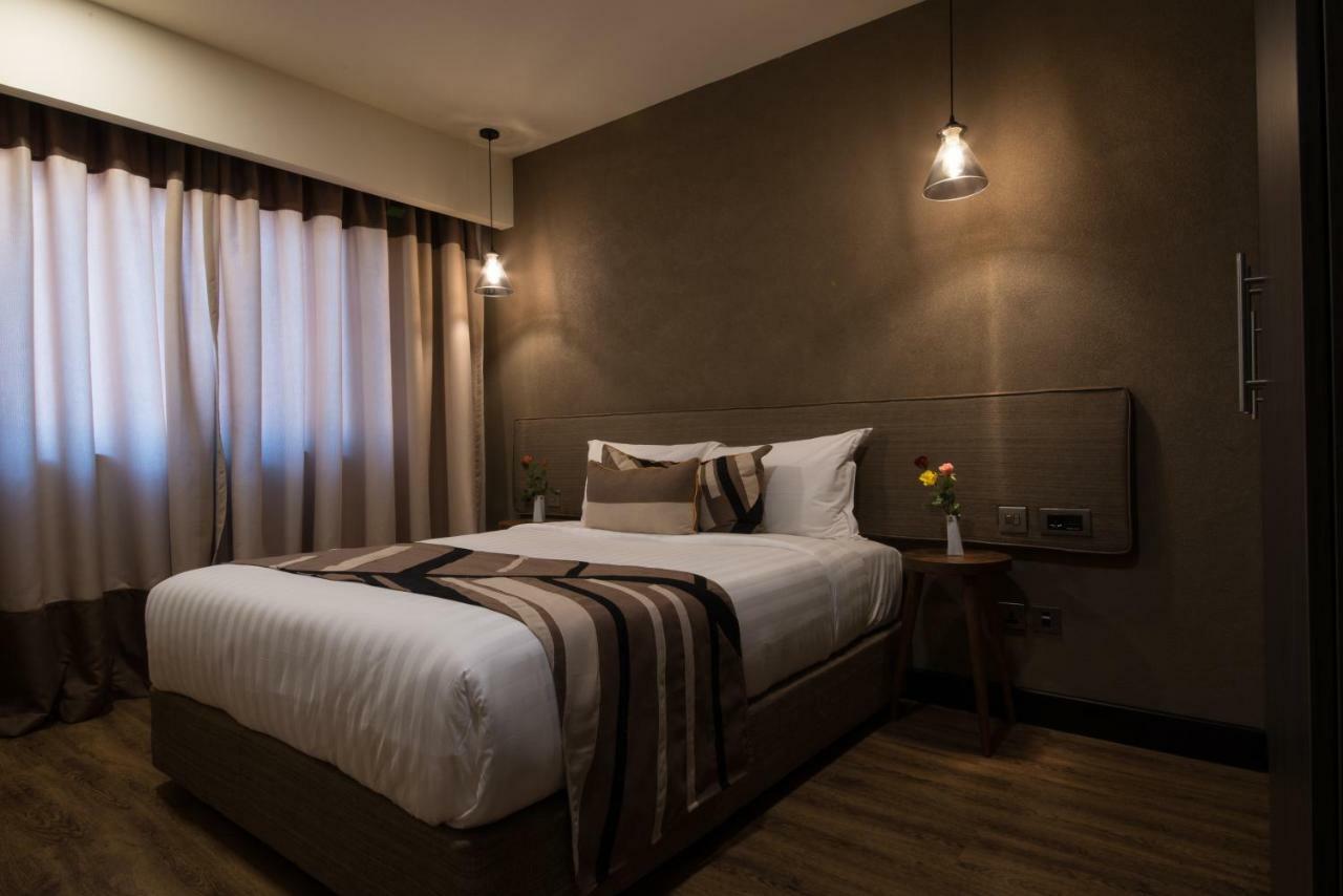 Speke Apartments Kitante 캄팔라 외부 사진