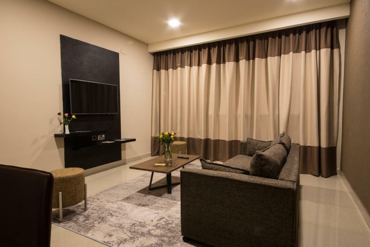 Speke Apartments Kitante 캄팔라 외부 사진