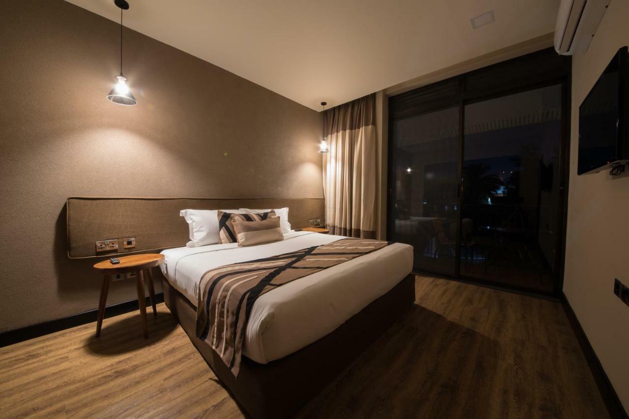 Speke Apartments Kitante 캄팔라 외부 사진